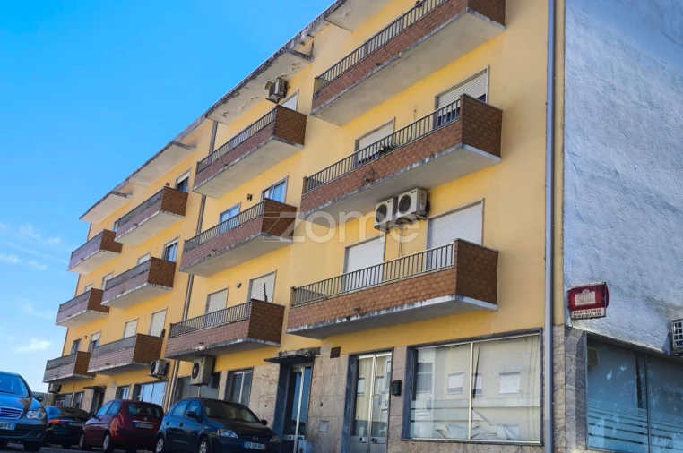 Apartamento T3 para Venda em Mangualde, Mesquitela e Cunha Alta Foto 2