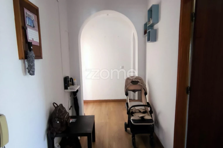 Apartamento T3 para Venda em Mangualde, Mesquitela e Cunha Alta Foto 4