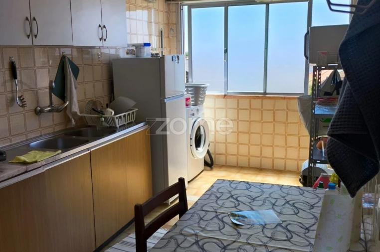 Apartamento T3 para Venda em Mangualde, Mesquitela e Cunha Alta Foto 6
