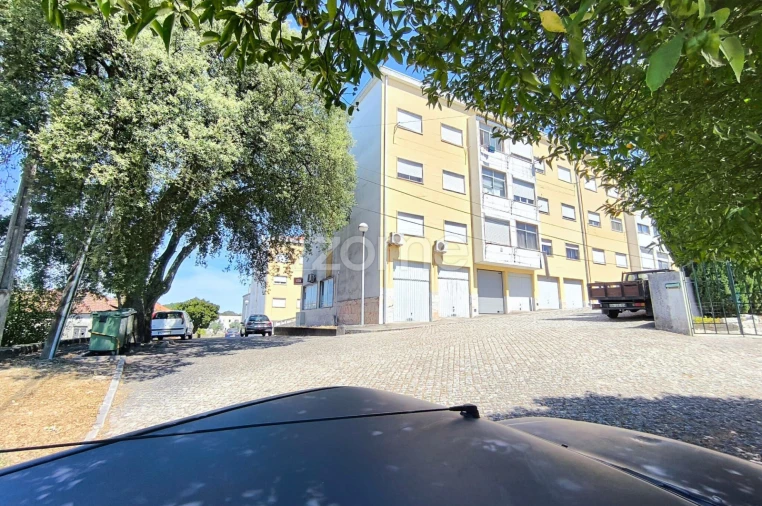 Apartamento T3 para Venda em Mangualde, Mesquitela e Cunha Alta Foto 25