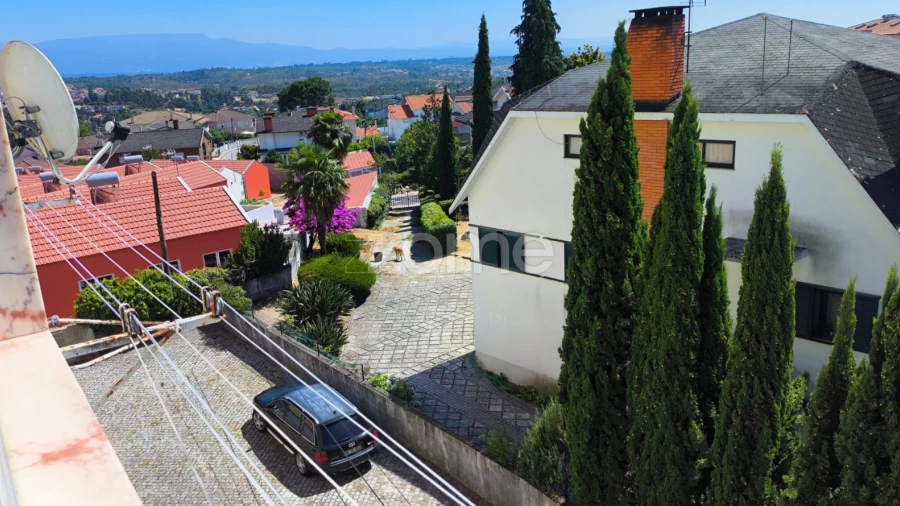 Apartamento T3 para Venda em Mangualde, Mesquitela e Cunha Alta