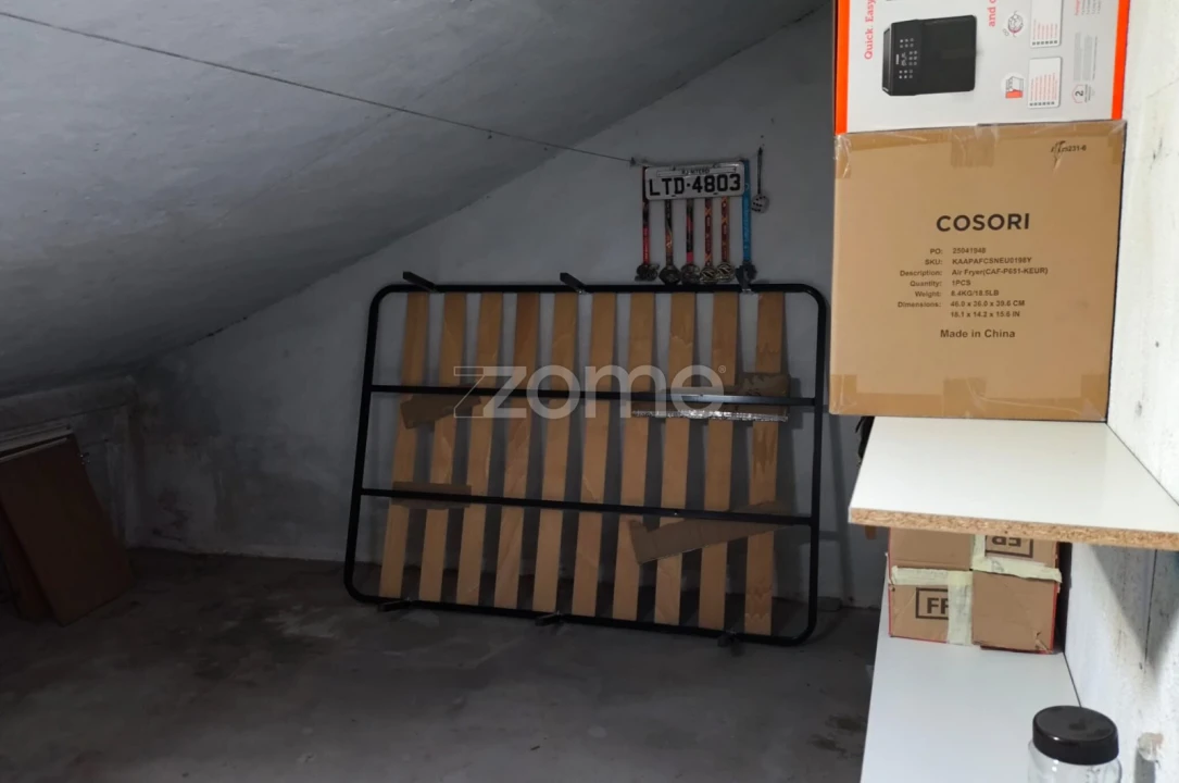 Apartamento T3 para Venda em Mangualde, Mesquitela e Cunha Alta Foto 23