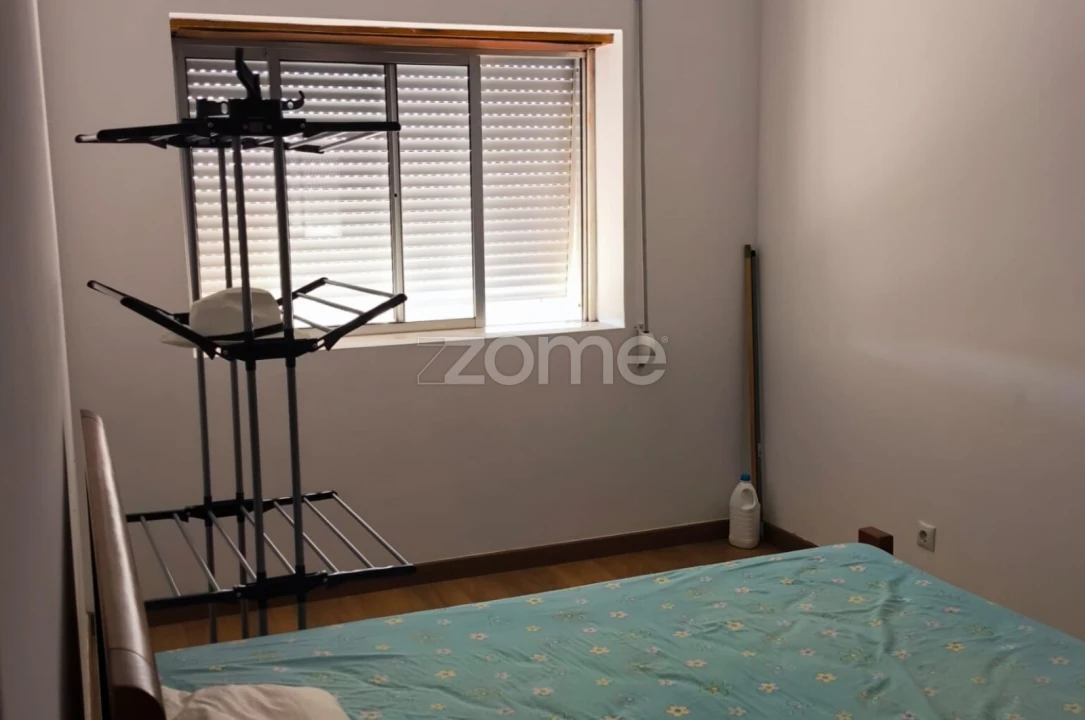 Apartamento T3 para Venda em Mangualde, Mesquitela e Cunha Alta Foto 12
