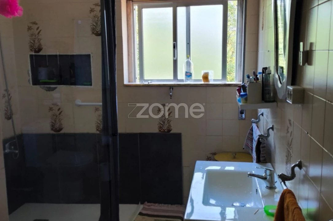 Apartamento T3 para Venda em Mangualde, Mesquitela e Cunha Alta Foto 20