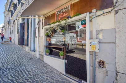 Negócio para Trespasse em Santo António