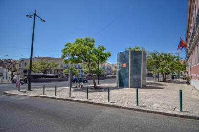 Negócio para Trespasse em Santo António