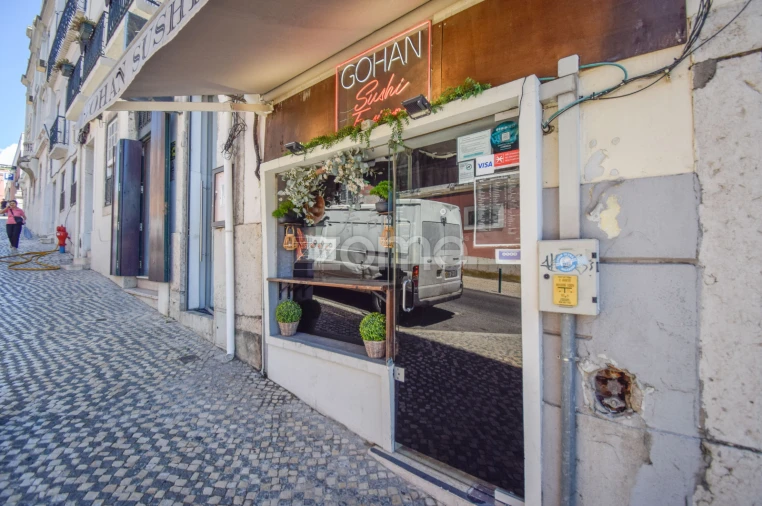 Negócio para Trespasse em Santo António Foto 21