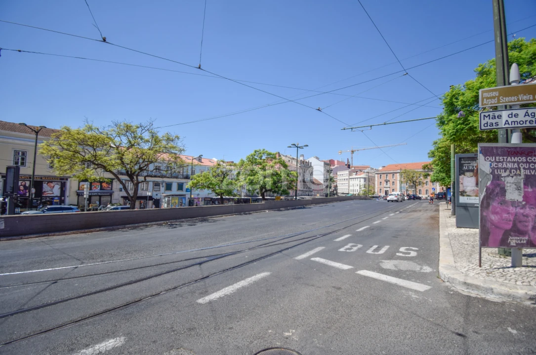 Negócio para Trespasse em Santo António Foto 23