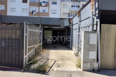 Garagem para Venda em Vila Franca de Xira