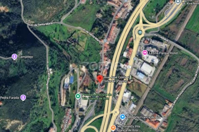 Garagem para Venda em Vila Franca de Xira