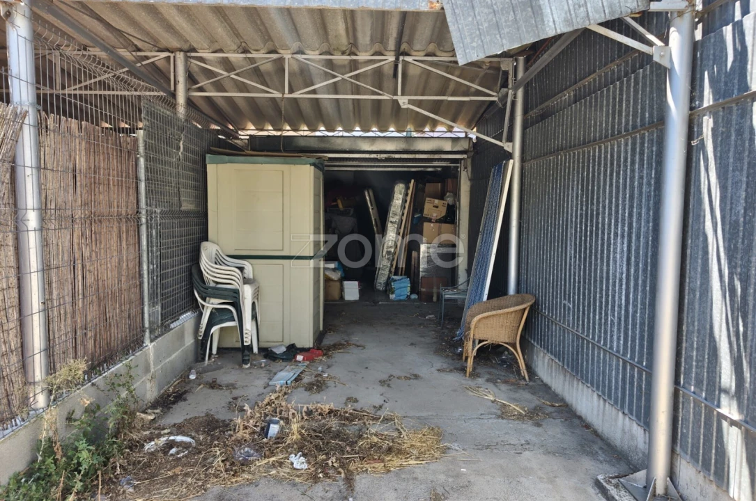 Garagem para Venda em Vila Franca de Xira Foto 3
