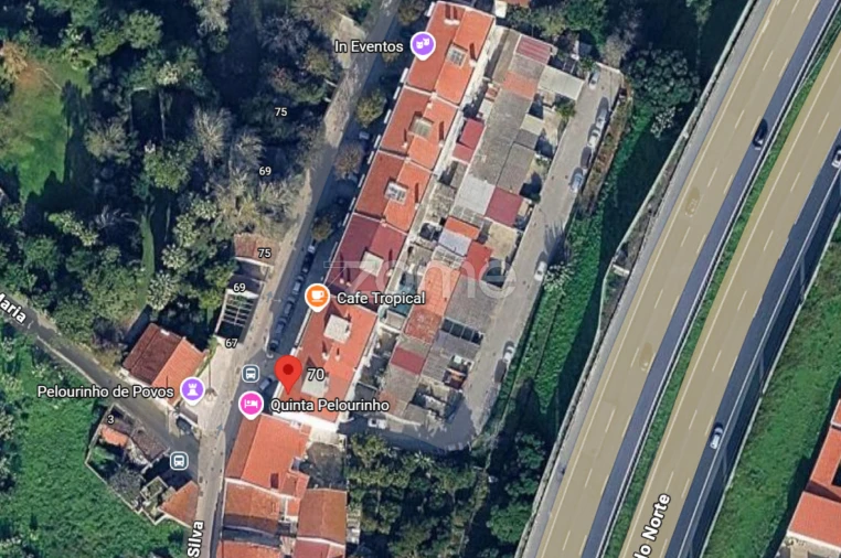 Garagem para Venda em Vila Franca de Xira Foto 12