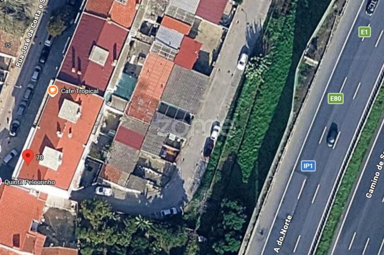 Garagem para Venda em Vila Franca de Xira Foto 13