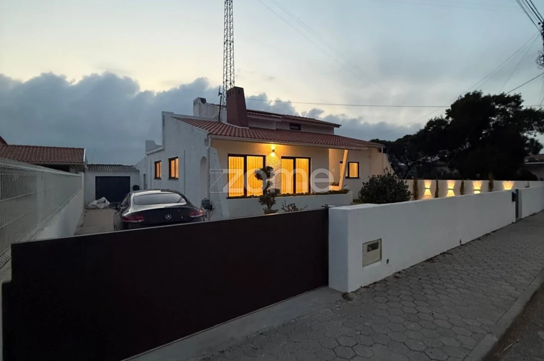 Moradia T4 para Venda em Ílhavo (São Salvador) Foto 3