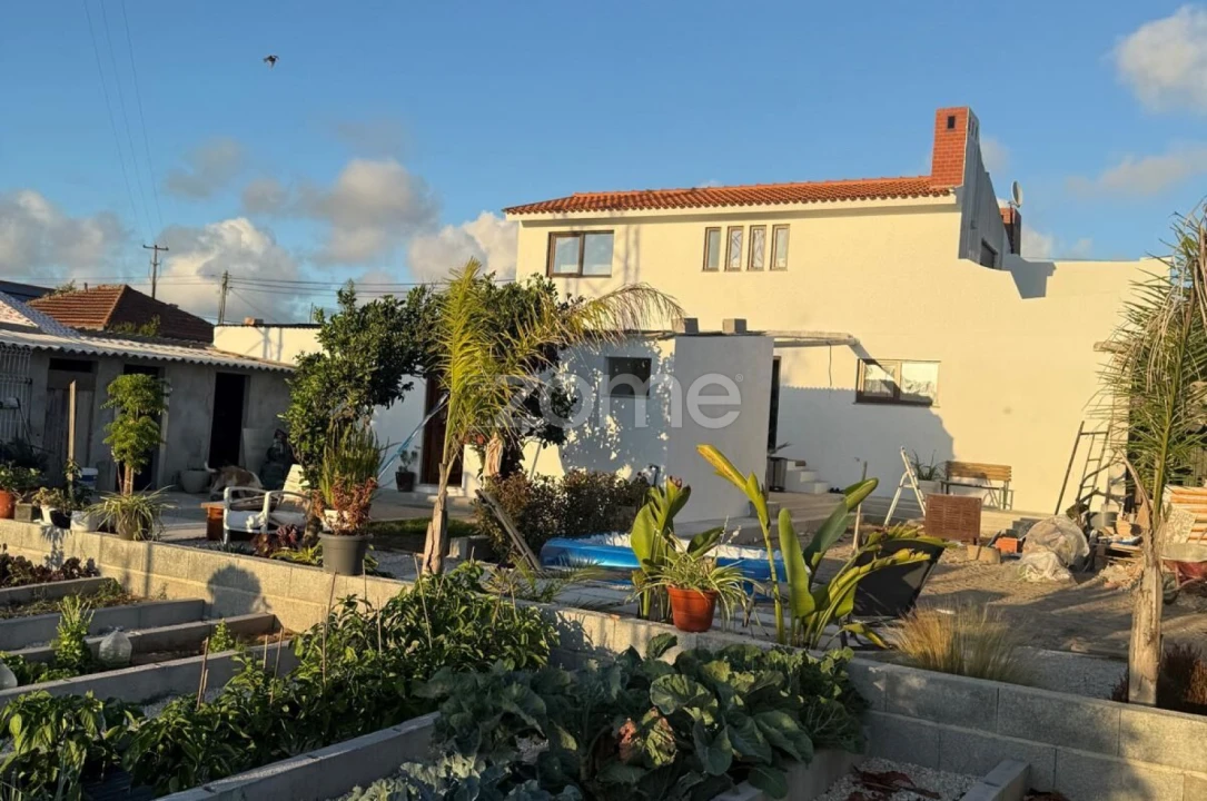 Moradia T4 para Venda em Ílhavo (São Salvador) Foto 4