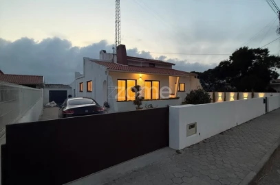 Moradia T4 para Venda em Ílhavo (São Salvador)