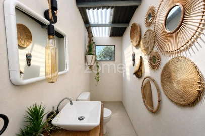 Moradia T4 para Venda em Ílhavo (São Salvador)