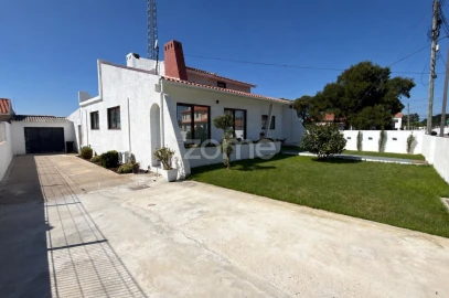 Moradia T4 para Venda em Ílhavo (São Salvador)