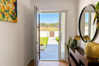 Moradia T4 para Venda em Ílhavo (São Salvador)