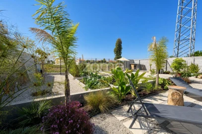 Moradia T4 para Venda em Ílhavo (São Salvador)