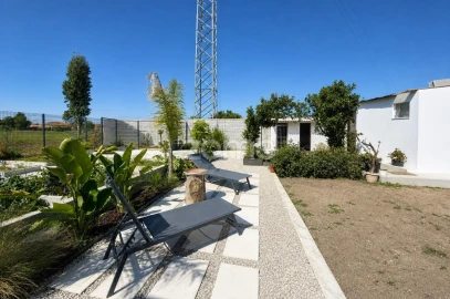 Moradia T4 para Venda em Ílhavo (São Salvador)