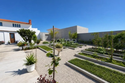 Moradia T4 para Venda em Ílhavo (São Salvador)
