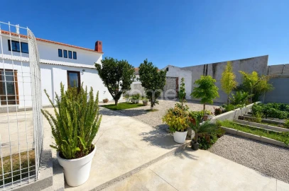 Moradia T4 para Venda em Ílhavo (São Salvador)