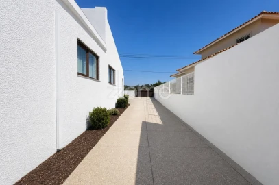 Moradia T4 para Venda em Ílhavo (São Salvador)