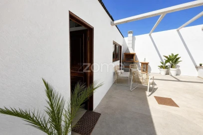 Moradia T4 para Venda em Ílhavo (São Salvador)