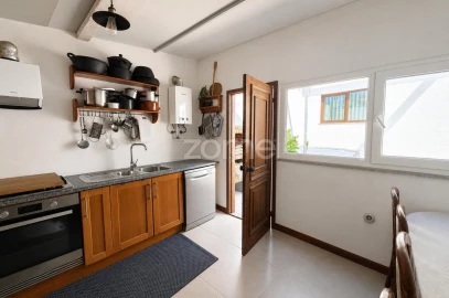 Moradia T4 para Venda em Ílhavo (São Salvador)