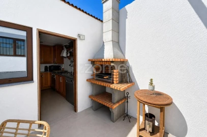 Moradia T4 para Venda em Ílhavo (São Salvador)
