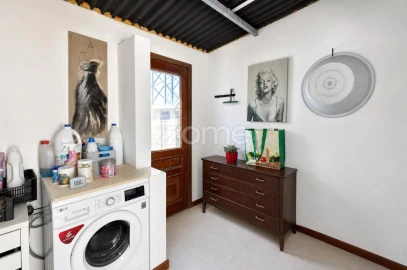 Moradia T4 para Venda em Ílhavo (São Salvador)