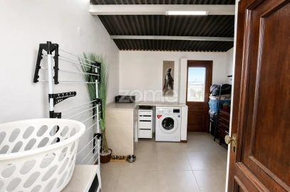 Moradia T4 para Venda em Ílhavo (São Salvador)