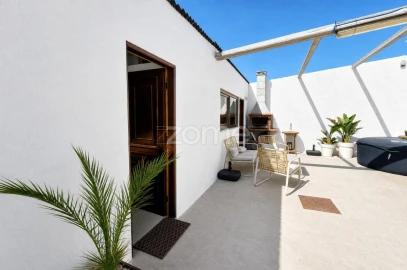 Moradia T4 para Venda em Ílhavo (São Salvador)