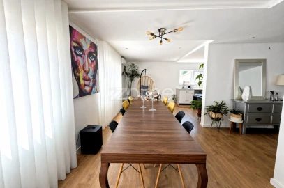 Moradia T4 para Venda em Ílhavo (São Salvador)