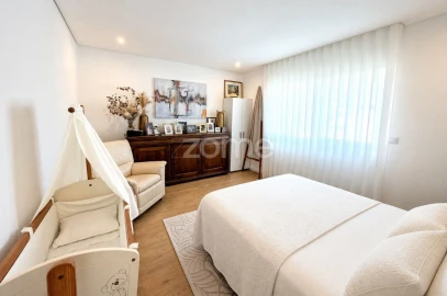 Moradia T4 para Venda em Ílhavo (São Salvador)
