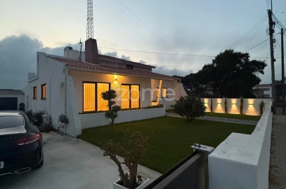 Moradia T4 para Venda em Ílhavo (São Salvador)
