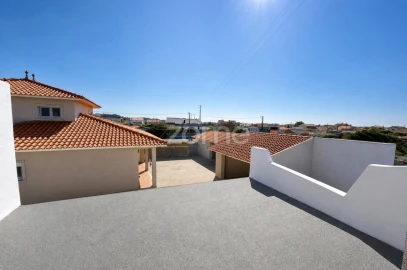 Moradia T4 para Venda em Ílhavo (São Salvador)