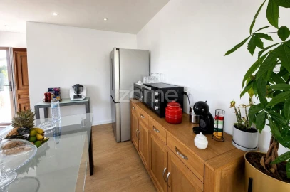 Moradia T4 para Venda em Ílhavo (São Salvador)