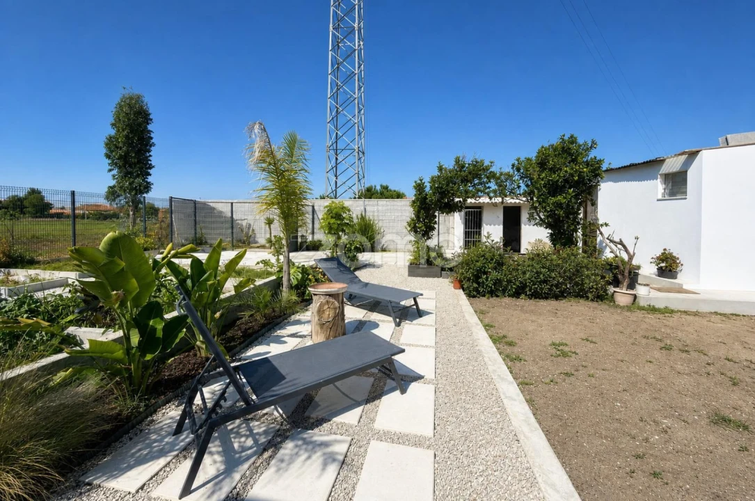 Moradia T4 para Venda em Ílhavo (São Salvador) Foto 34