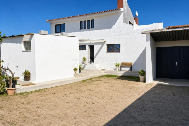 Moradia T4 para Venda em Ílhavo (São Salvador) Foto 32