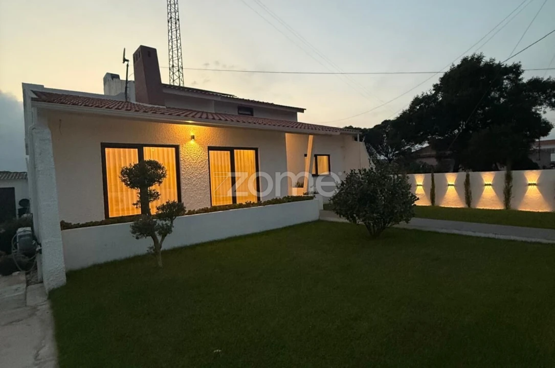 Moradia T4 para Venda em Ílhavo (São Salvador) Foto 1