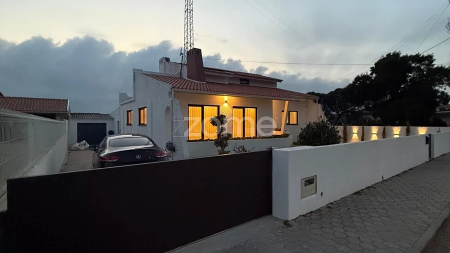 Moradia T4 para Venda em Ílhavo (São Salvador)
