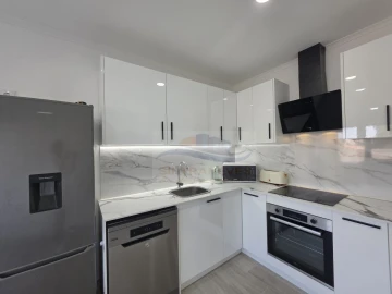 Apartamento T3 para Venda em Águas Livres
