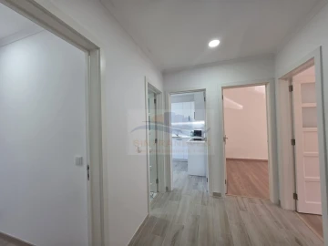Apartamento T3 para Venda em Águas Livres