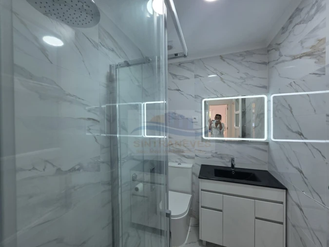 Apartamento T3 para Venda em Águas Livres Foto 17