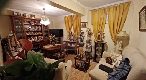 Apartamento T1 para Venda em Mina de Água