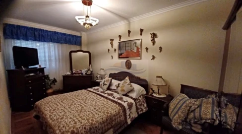 Apartamento T1 para Venda em Mina de Água