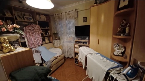 Apartamento T1 para Venda em Mina de Água