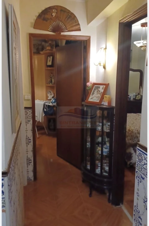 Apartamento T1 para Venda em Mina de Água